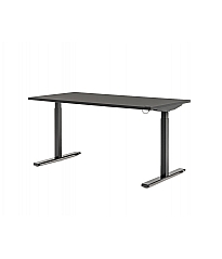 OGI DRIVE height-adjustable desk
